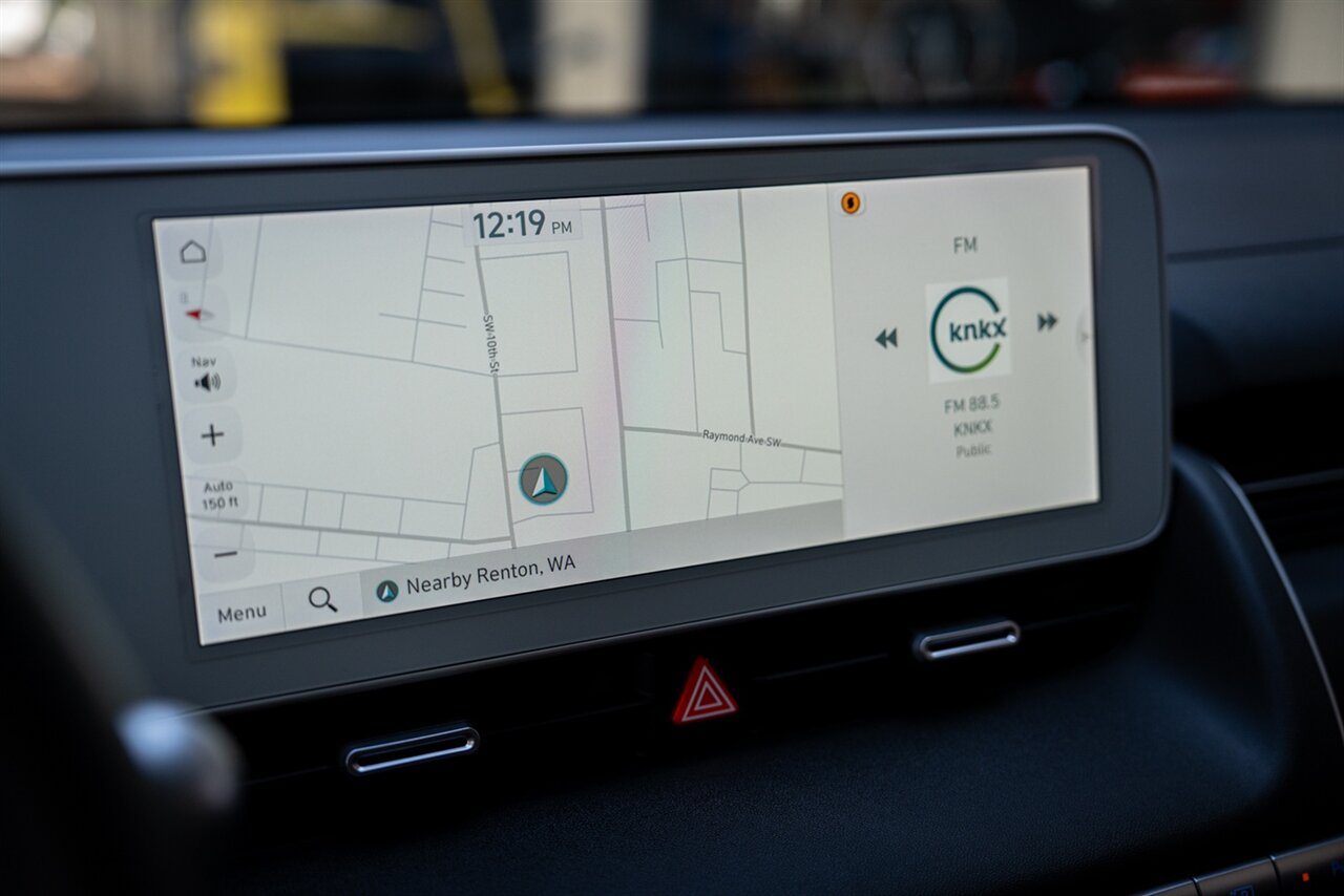 2024 Hyundai IONIQ 5 SE   - Photo 39 - Renton, WA 98057