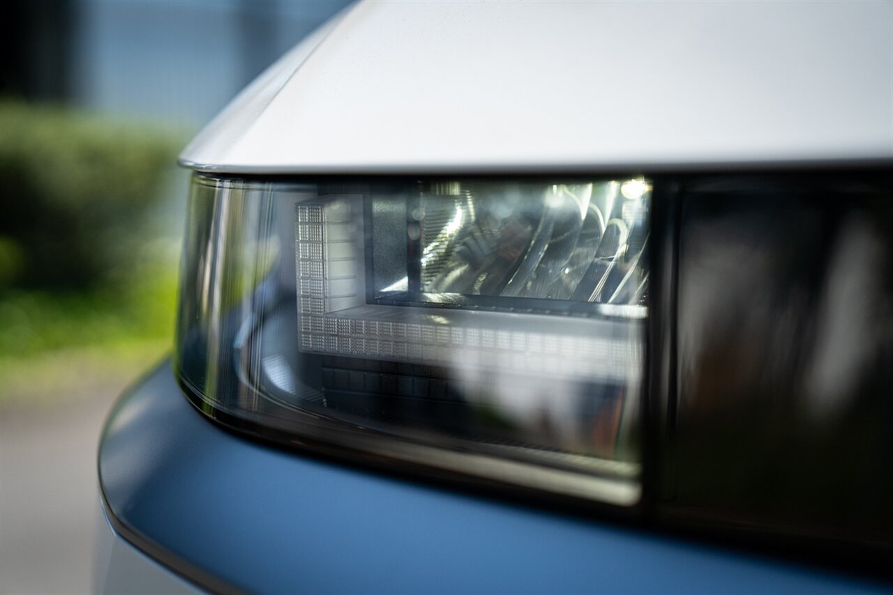 2024 Hyundai IONIQ 5 SE   - Photo 4 - Renton, WA 98057