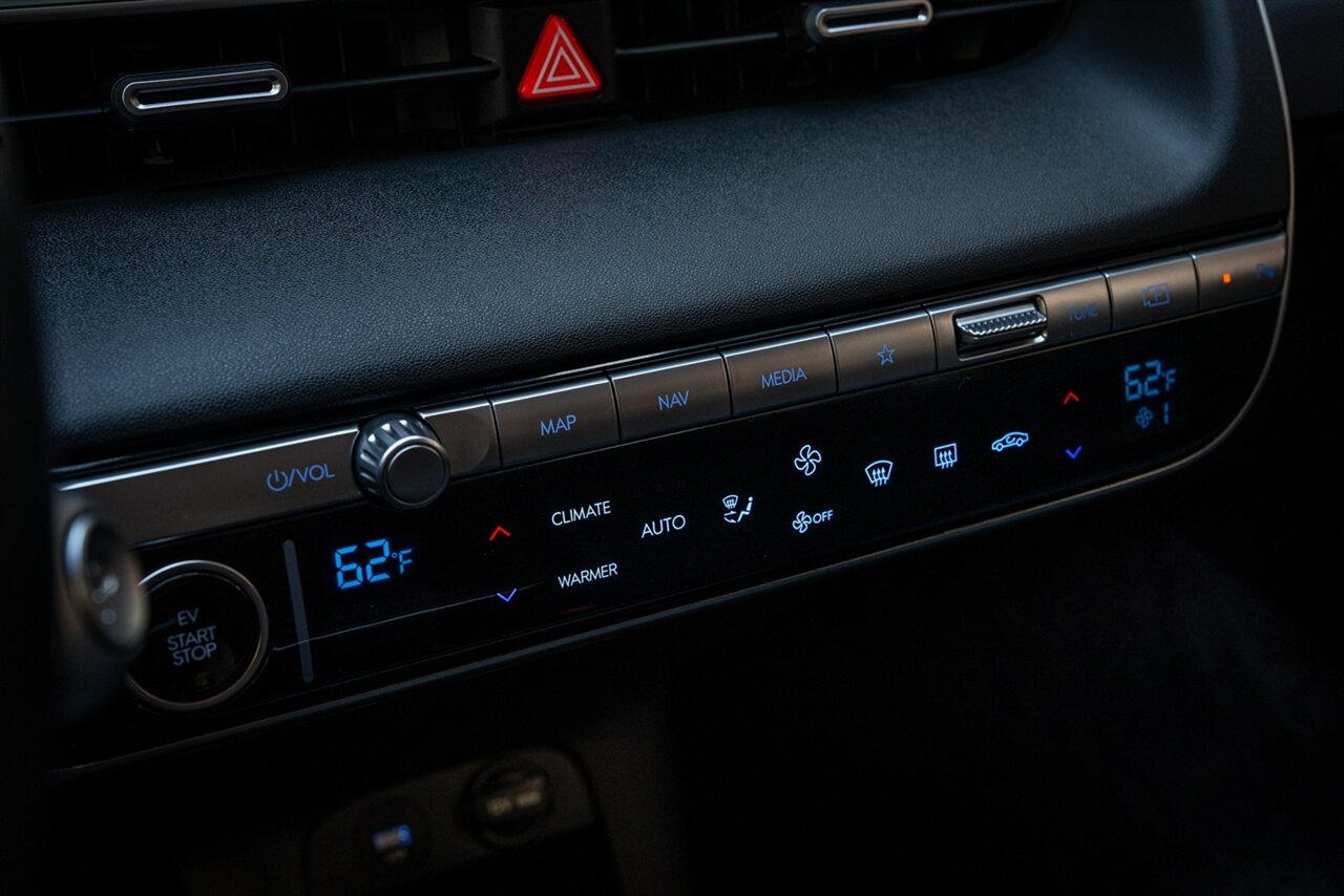 2024 Hyundai IONIQ 5 SE   - Photo 36 - Renton, WA 98057