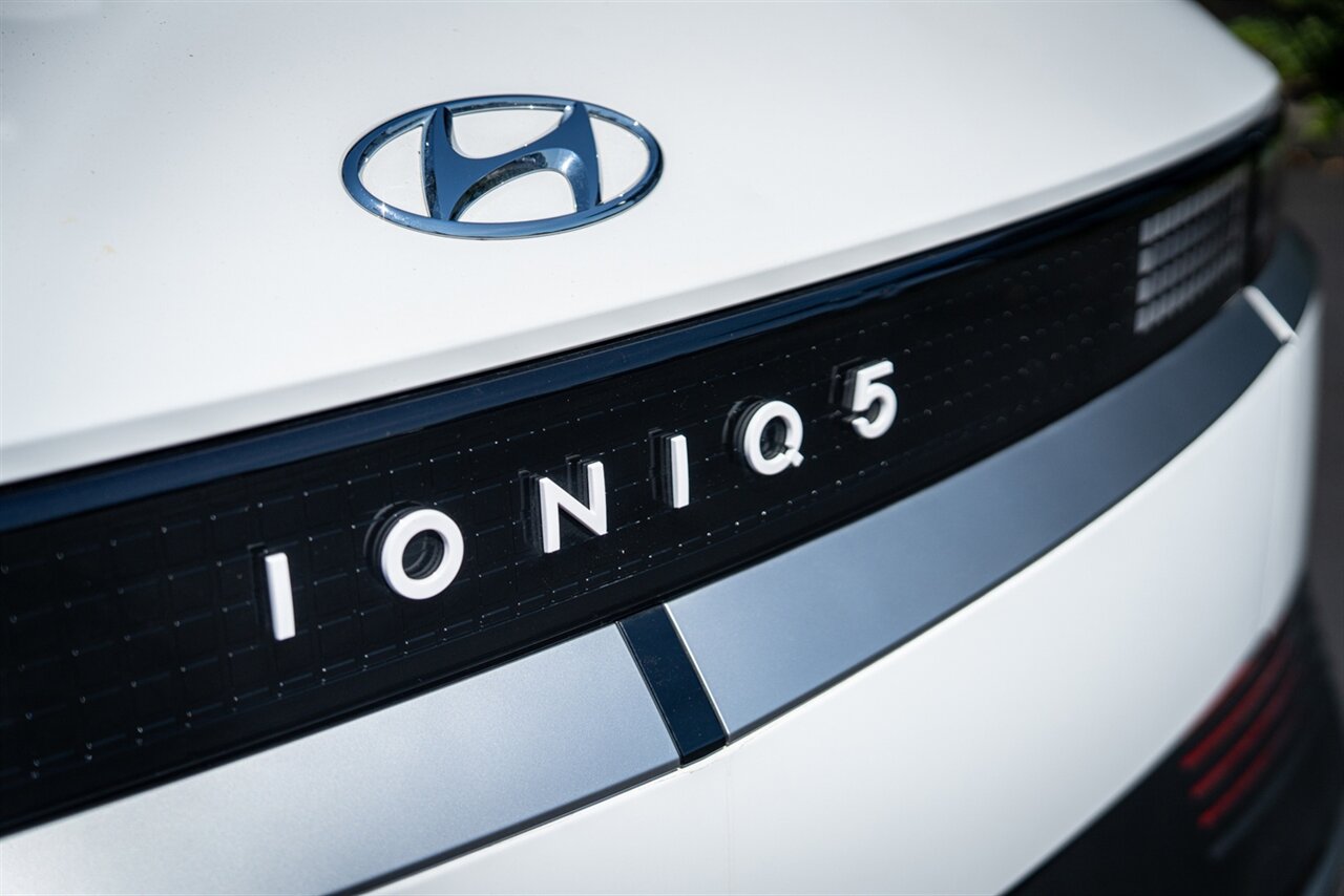 2024 Hyundai IONIQ 5 SE   - Photo 19 - Renton, WA 98057