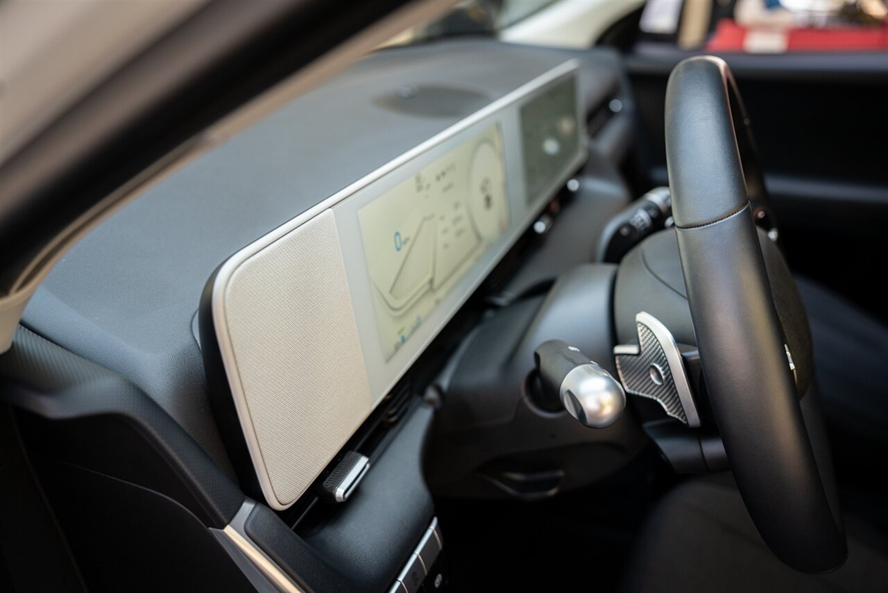 2024 Hyundai IONIQ 5 SE   - Photo 51 - Renton, WA 98057