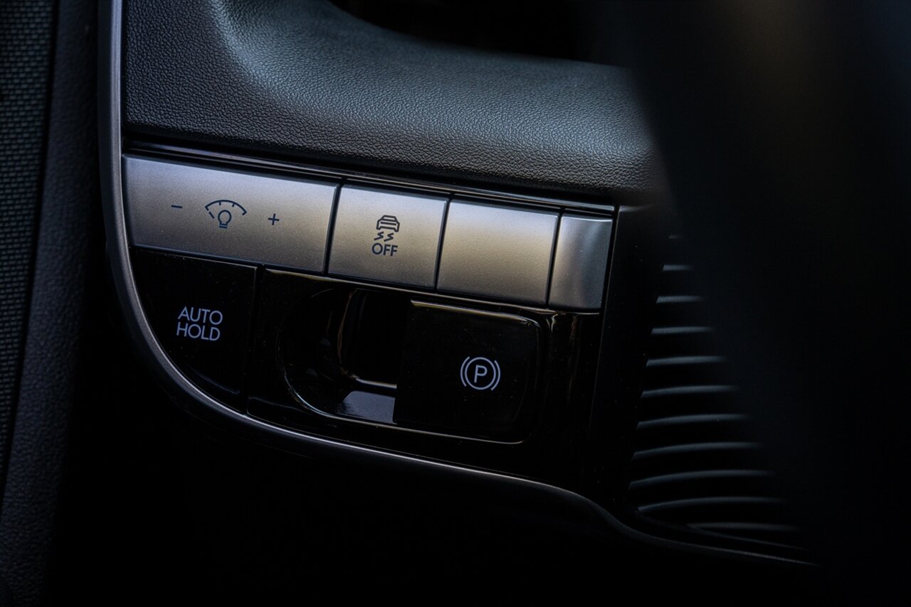 2024 Hyundai IONIQ 5 SE   - Photo 37 - Renton, WA 98057