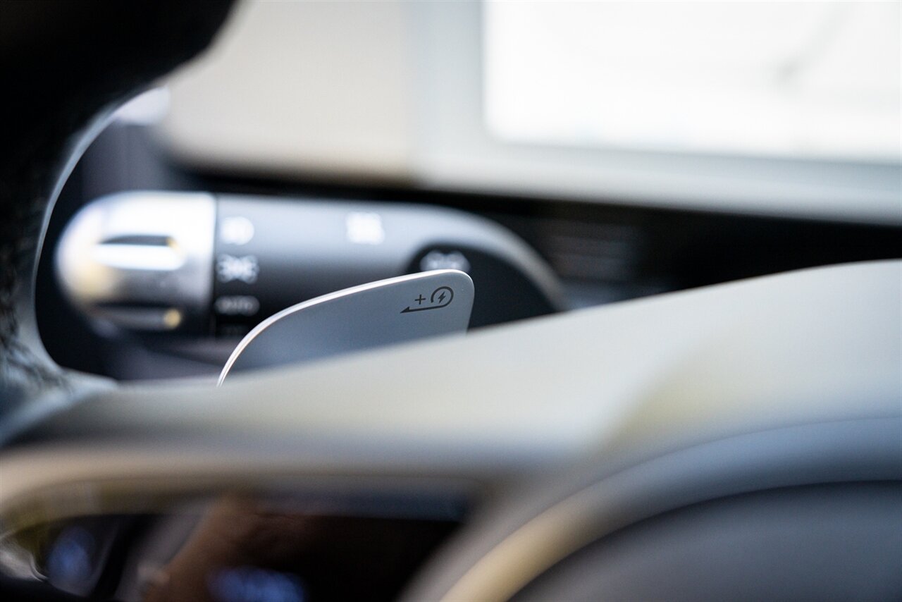 2024 Hyundai IONIQ 5 SE   - Photo 43 - Renton, WA 98057