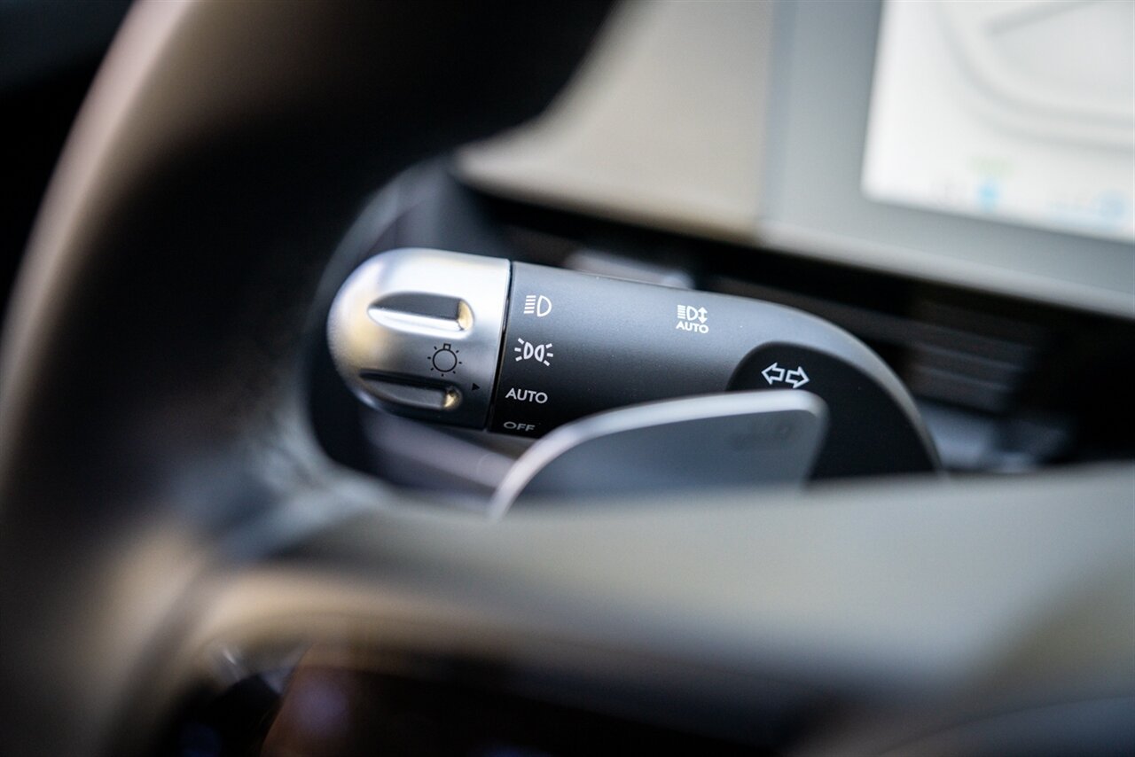 2024 Hyundai IONIQ 5 SE   - Photo 42 - Renton, WA 98057