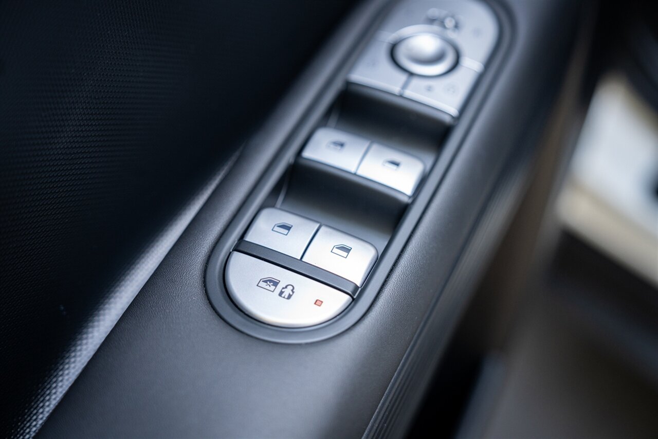2024 Hyundai IONIQ 5 SE   - Photo 26 - Renton, WA 98057