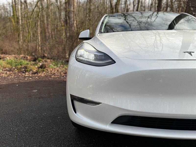 2020 Tesla Model Y Long Range   - Photo 3 - Renton, WA 98057