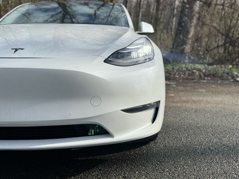 2020 Tesla Model Y Long Range   - Photo 4 - Renton, WA 98057