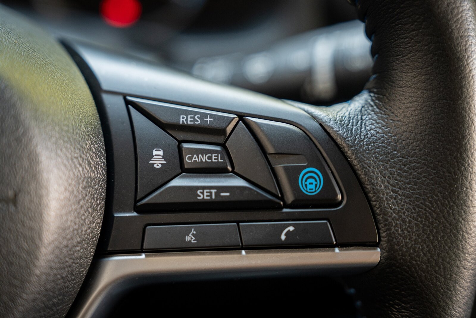 2023 Nissan LEAF SV PLUS   - Photo 35 - Renton, WA 98057