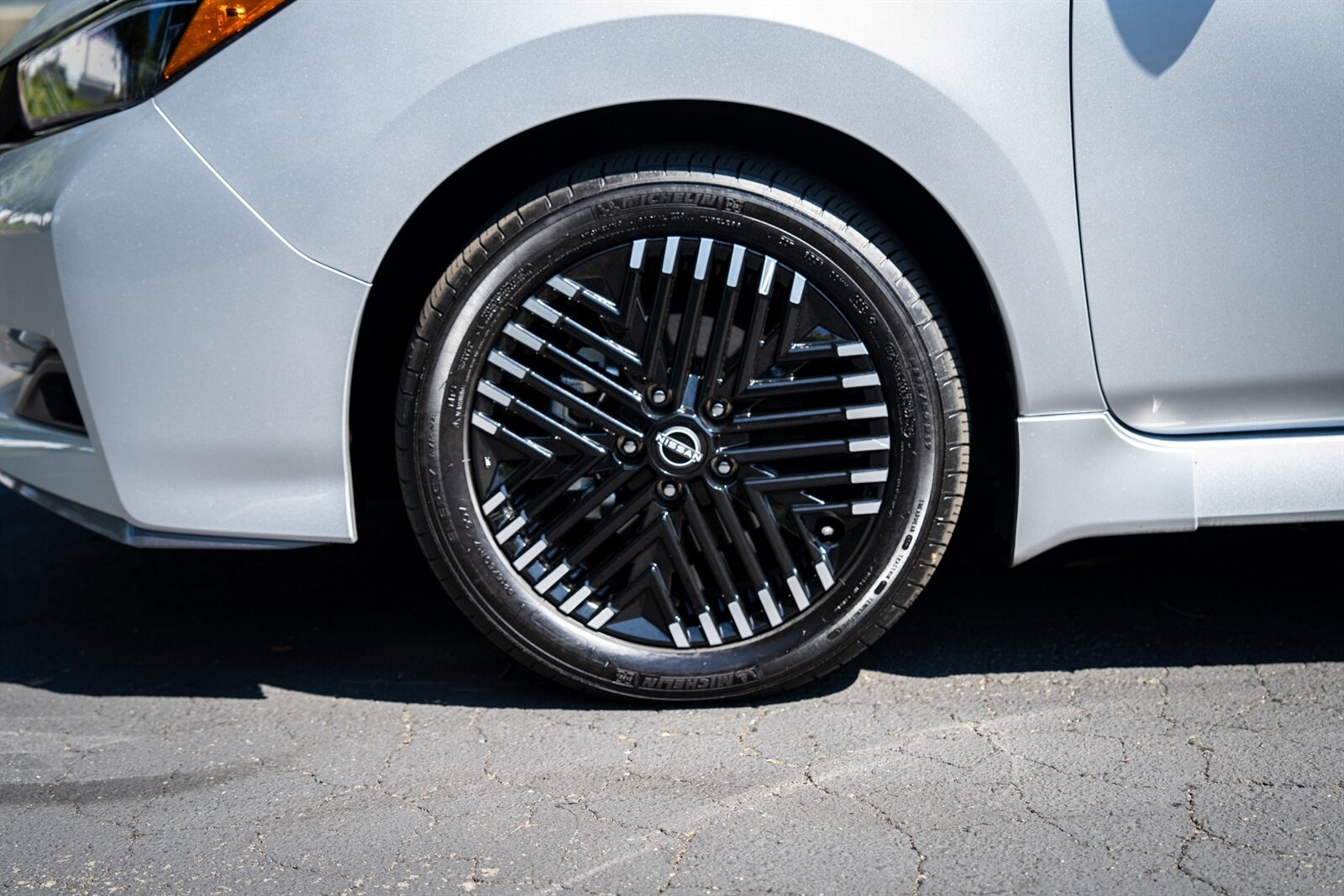 2023 Nissan LEAF SV PLUS   - Photo 15 - Renton, WA 98057