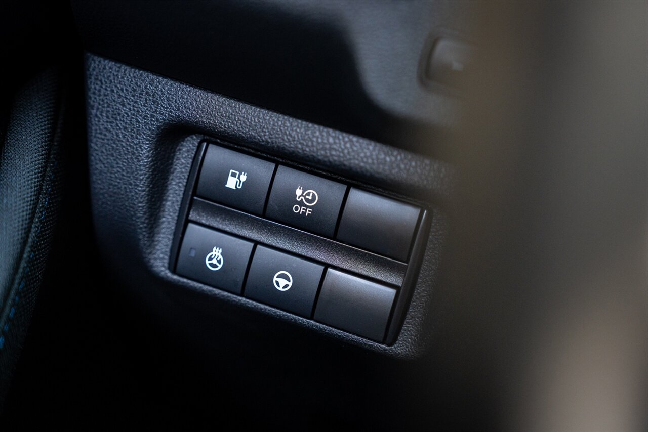 2023 Nissan LEAF SV PLUS   - Photo 39 - Renton, WA 98057