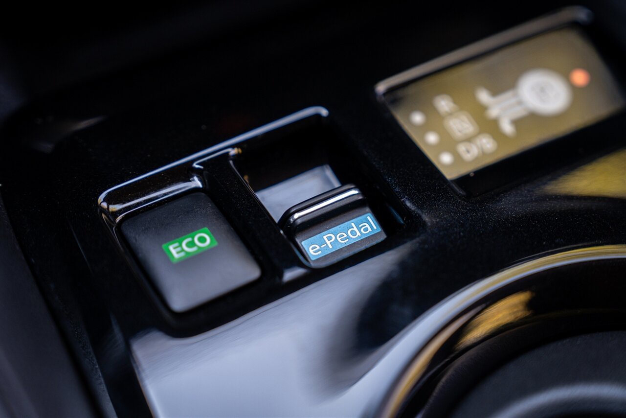 2023 Nissan LEAF SV PLUS   - Photo 47 - Renton, WA 98057