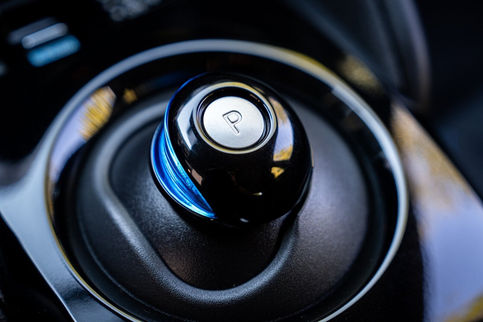 2023 Nissan LEAF SV PLUS   - Photo 48 - Renton, WA 98057