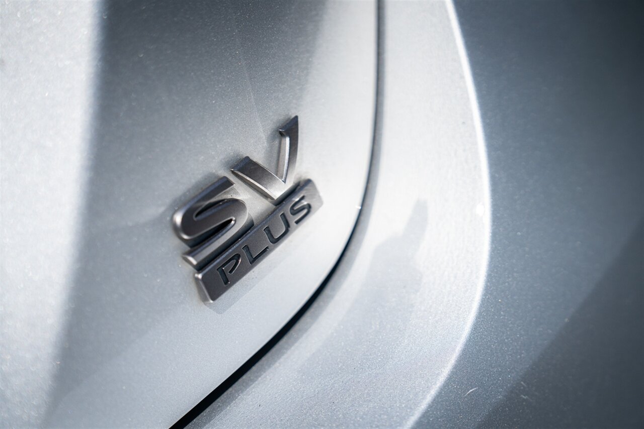 2023 Nissan LEAF SV PLUS   - Photo 20 - Renton, WA 98057