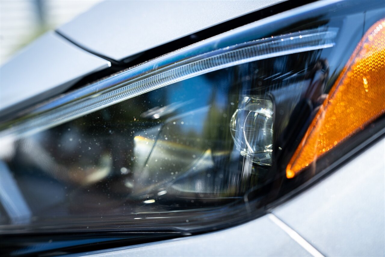 2023 Nissan LEAF SV PLUS   - Photo 4 - Renton, WA 98057
