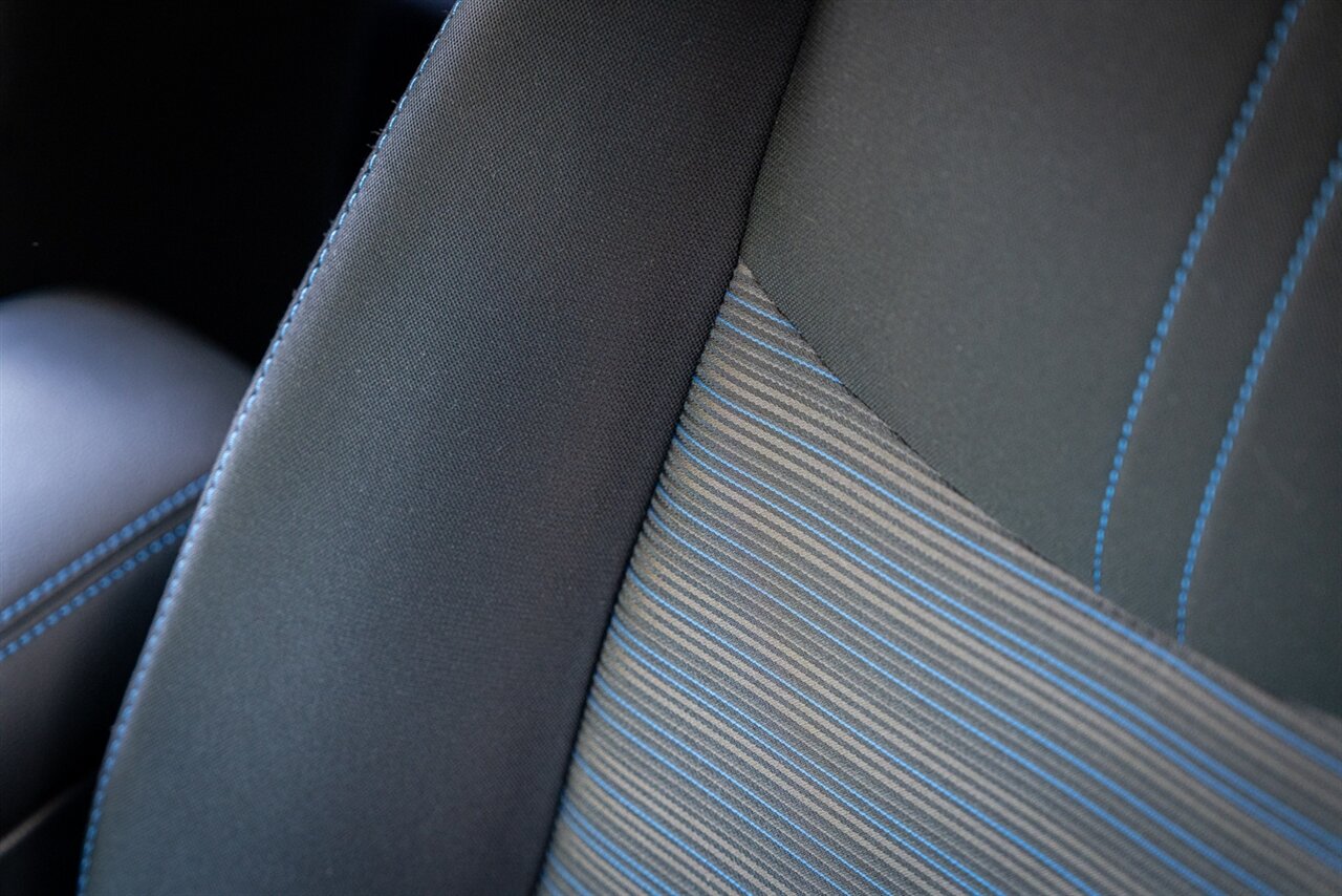 2023 Nissan LEAF SV PLUS   - Photo 28 - Renton, WA 98057