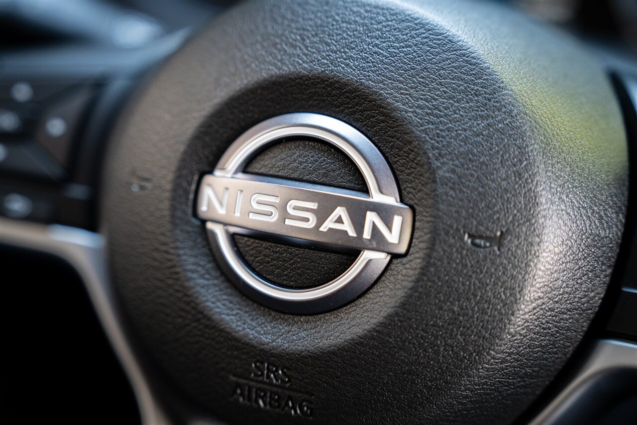 2023 Nissan LEAF SV PLUS   - Photo 33 - Renton, WA 98057