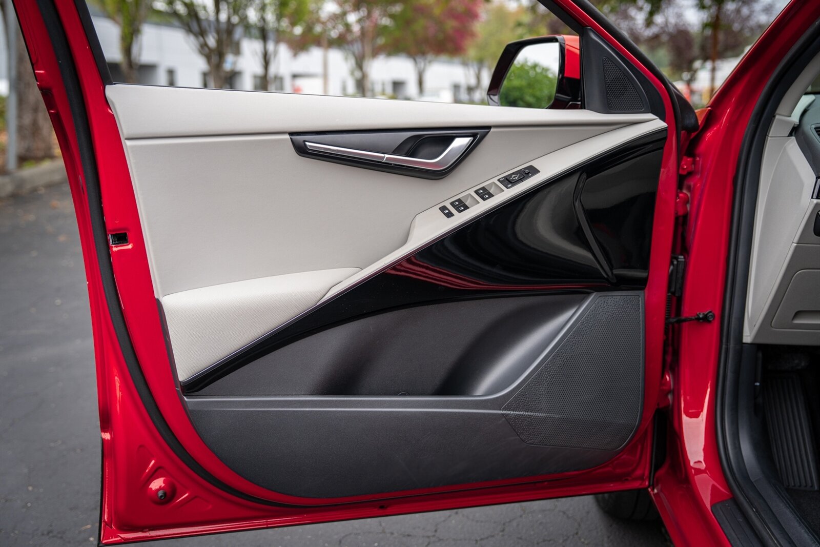2023 Kia Niro EV Wind   - Photo 27 - Renton, WA 98057