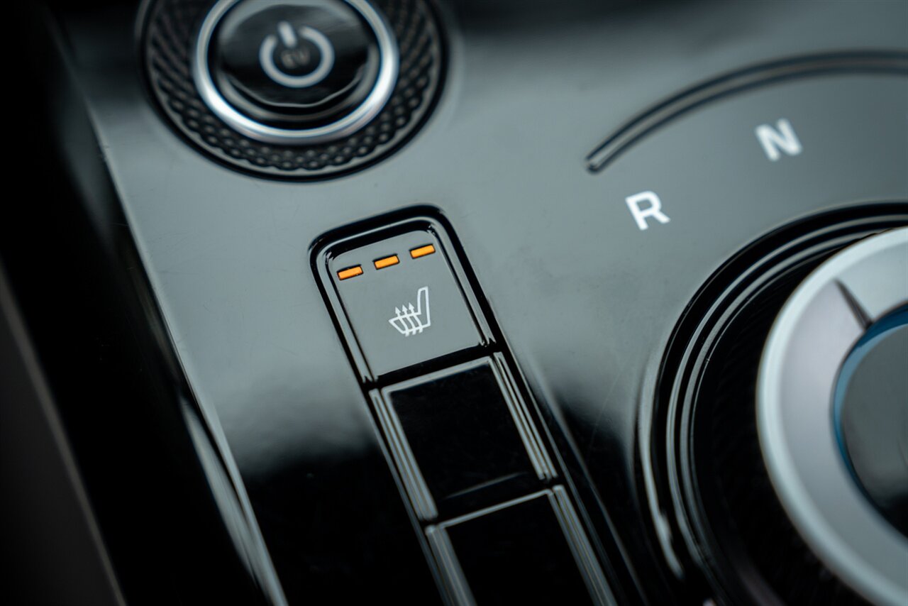 2023 Kia Niro EV Wind   - Photo 41 - Renton, WA 98057