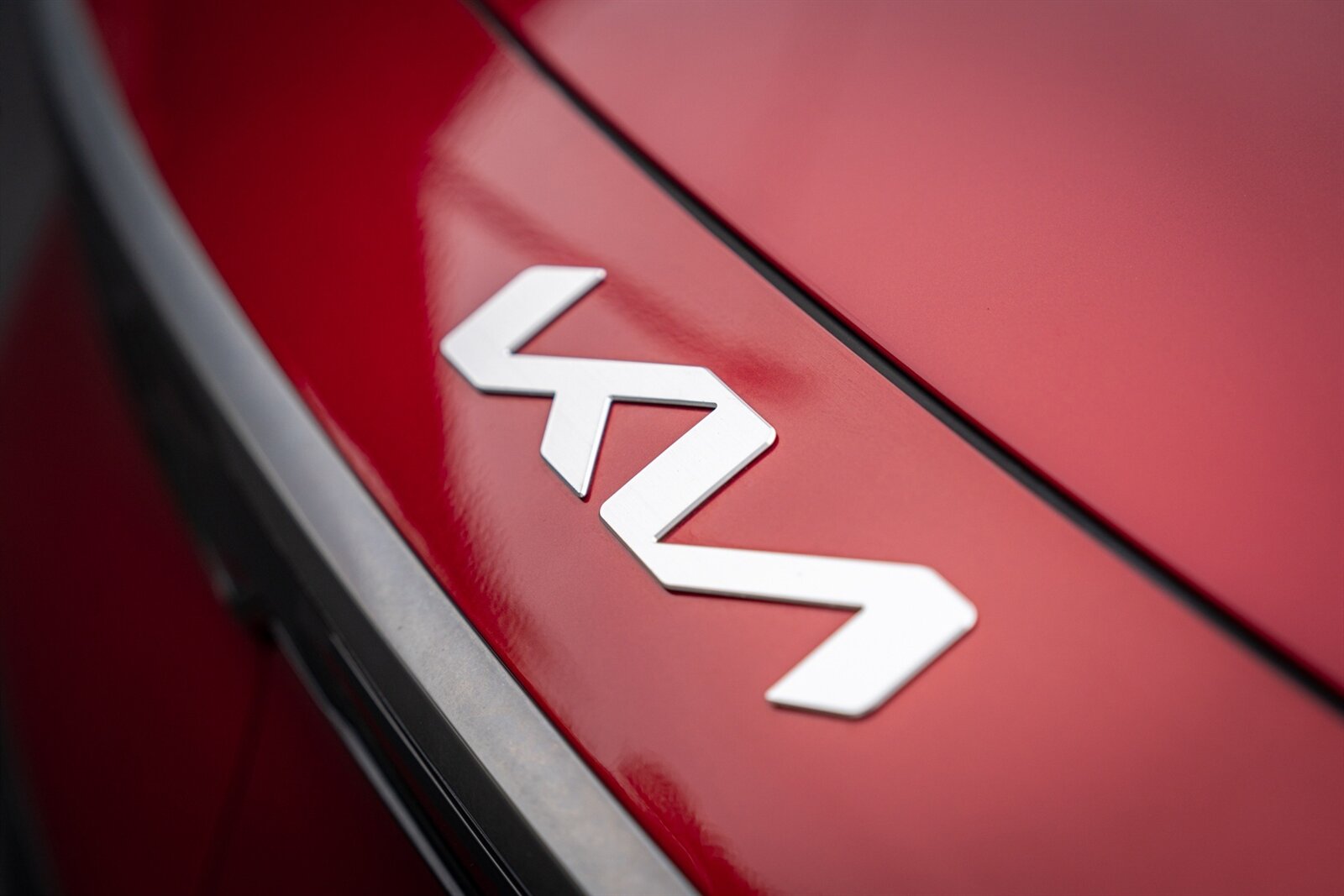 2023 Kia Niro EV Wind   - Photo 3 - Renton, WA 98057