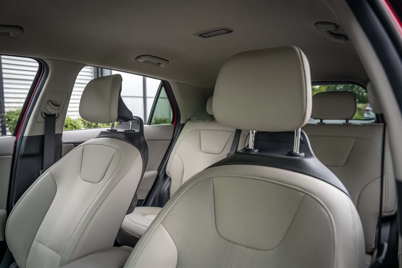 2023 Kia Niro EV Wind   - Photo 25 - Renton, WA 98057