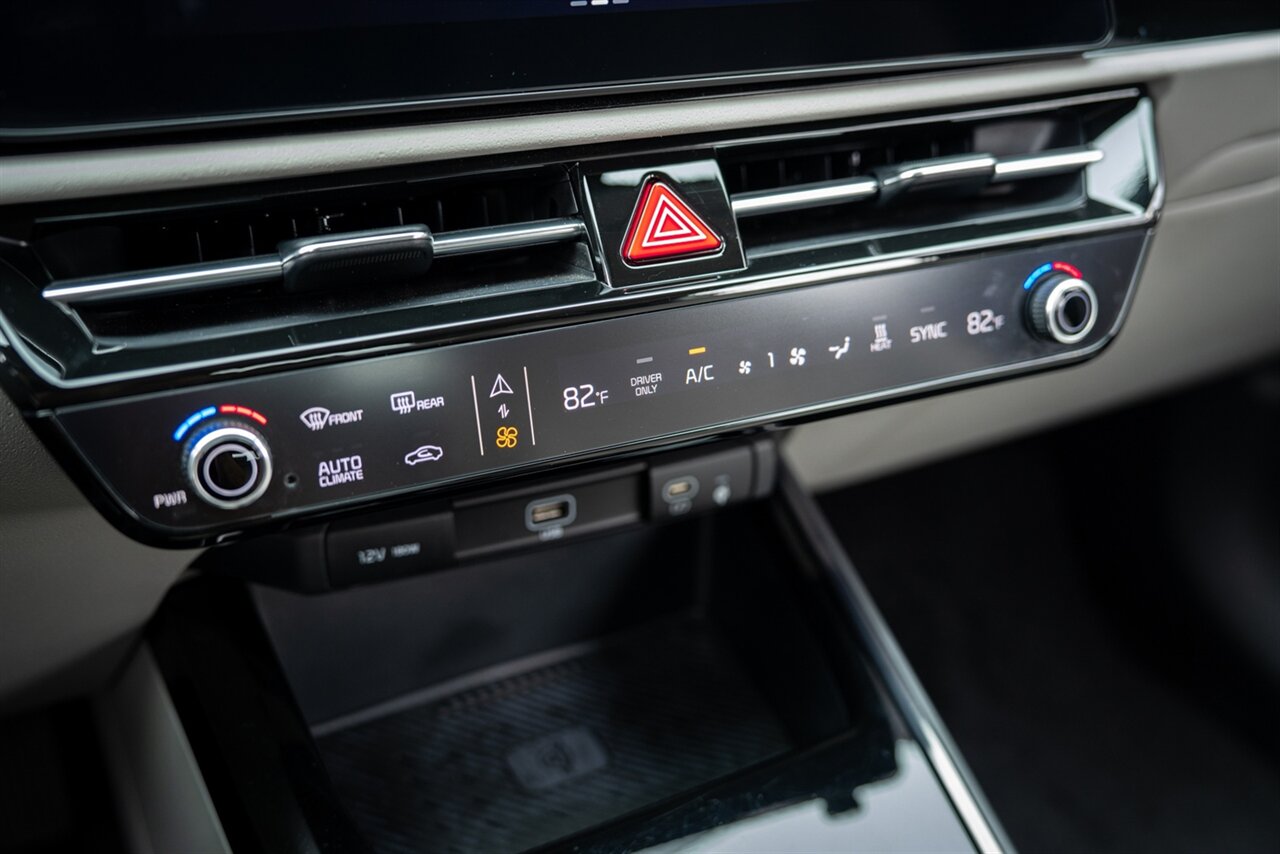 2023 Kia Niro EV Wind   - Photo 39 - Renton, WA 98057