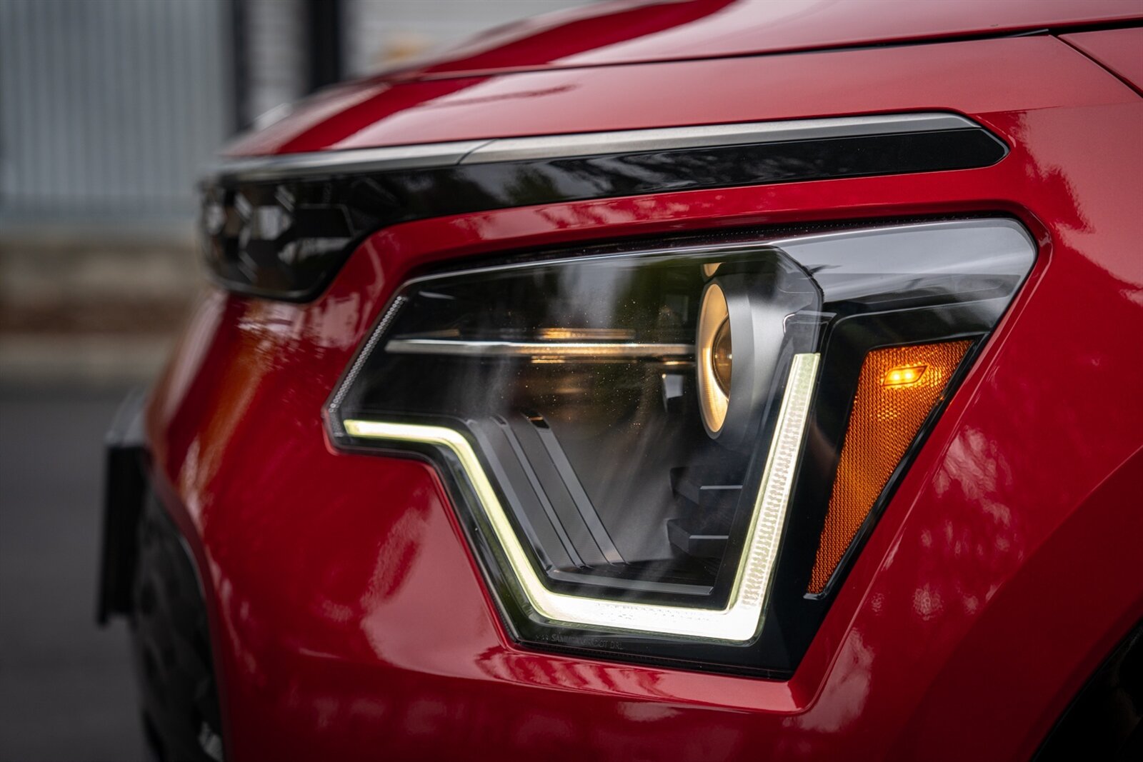 2023 Kia Niro EV Wind   - Photo 4 - Renton, WA 98057