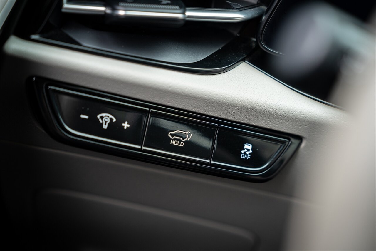 2023 Kia Niro EV Wind   - Photo 42 - Renton, WA 98057