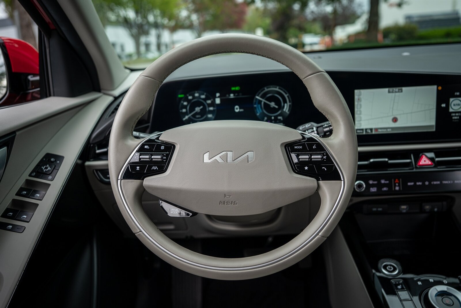 2023 Kia Niro EV Wind   - Photo 30 - Renton, WA 98057