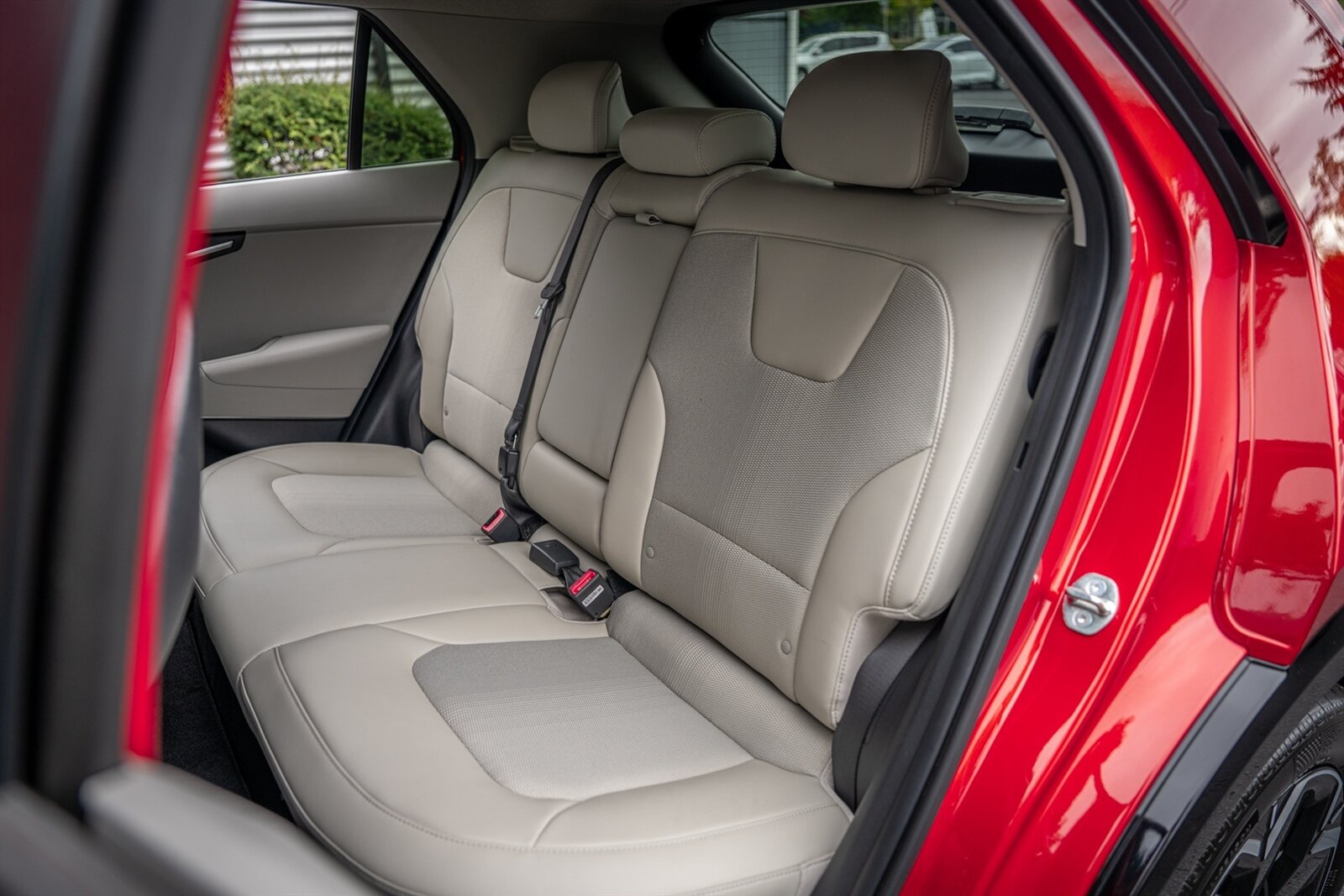 2023 Kia Niro EV Wind   - Photo 43 - Renton, WA 98057