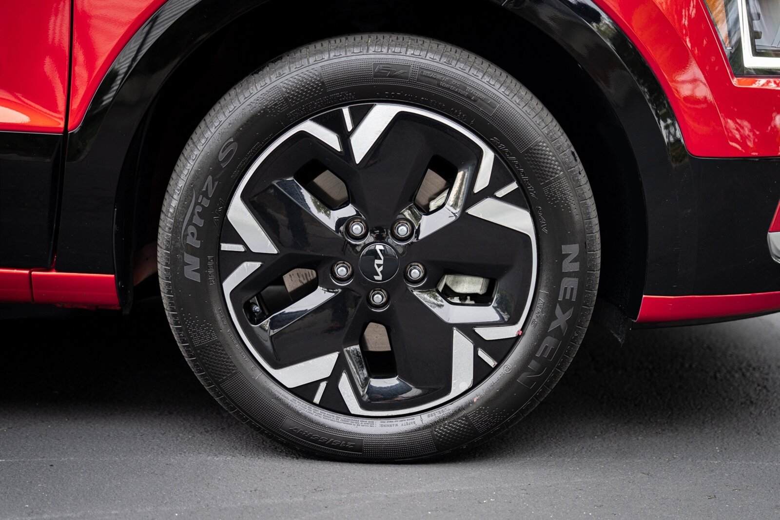 2023 Kia Niro EV Wind   - Photo 20 - Renton, WA 98057