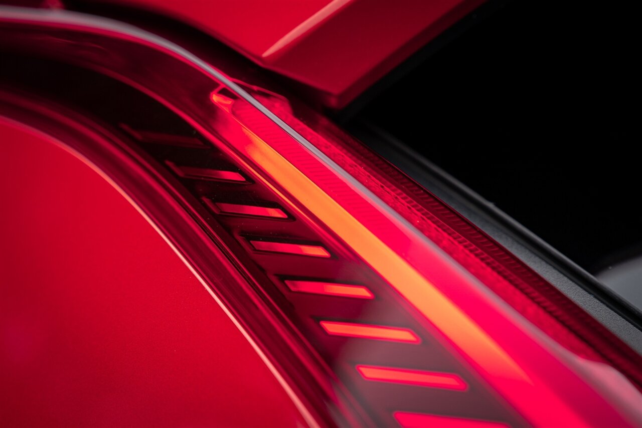 2023 Kia Niro EV Wind   - Photo 21 - Renton, WA 98057