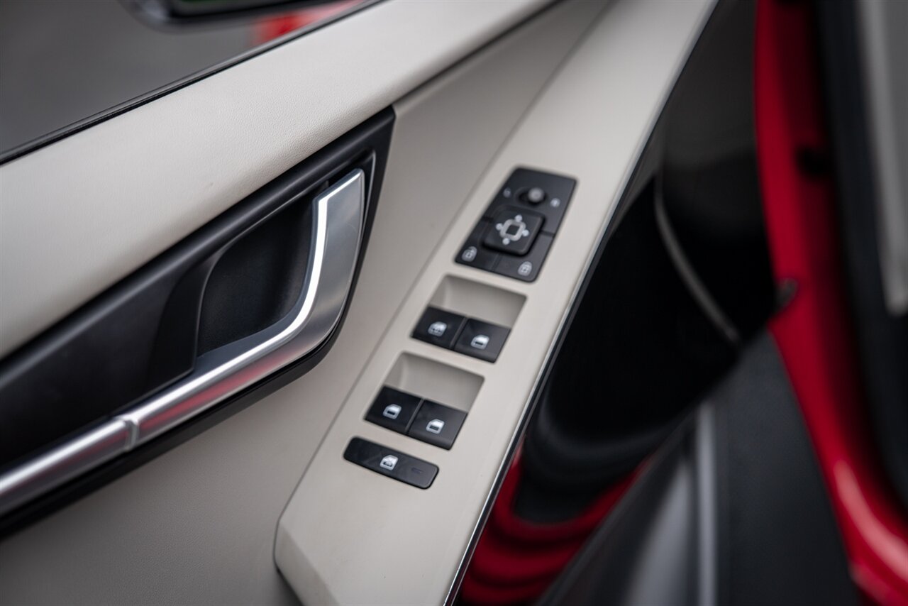 2023 Kia Niro EV Wind   - Photo 28 - Renton, WA 98057