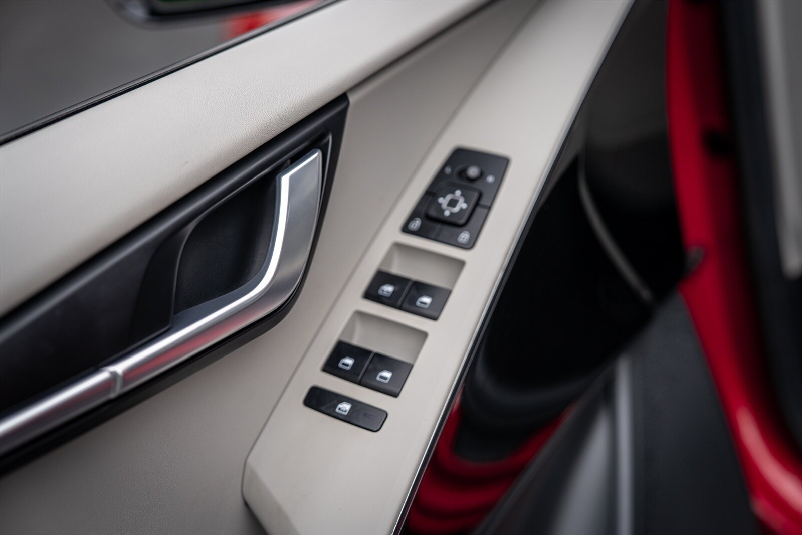 2023 Kia Niro EV Wind   - Photo 28 - Renton, WA 98057