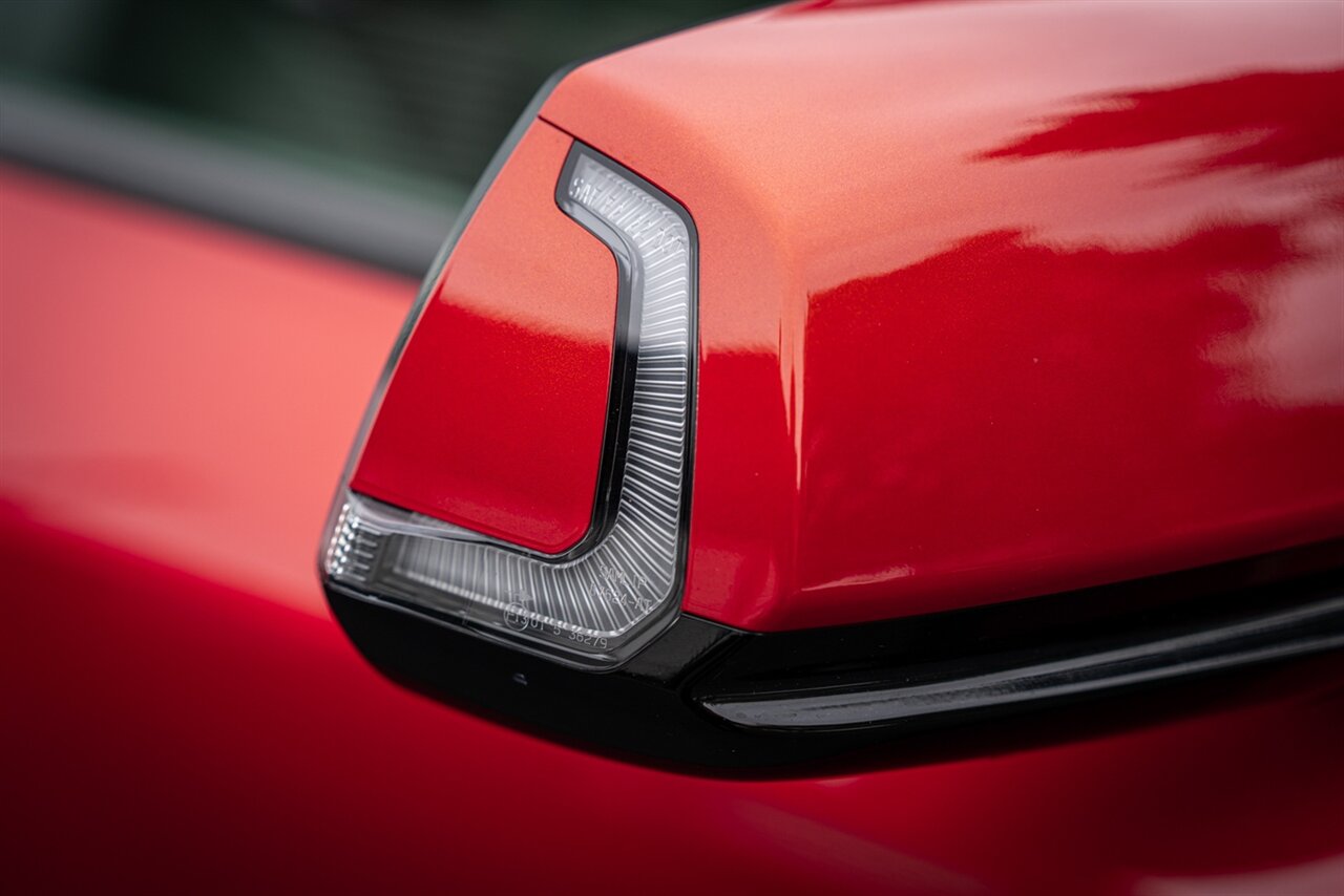 2023 Kia Niro EV Wind   - Photo 14 - Renton, WA 98057