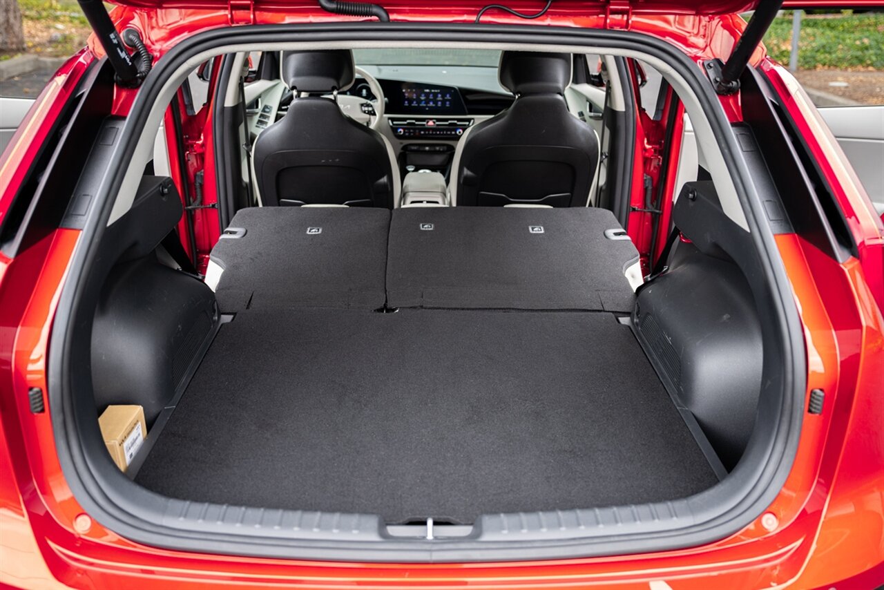 2023 Kia Niro EV Wind   - Photo 45 - Renton, WA 98057