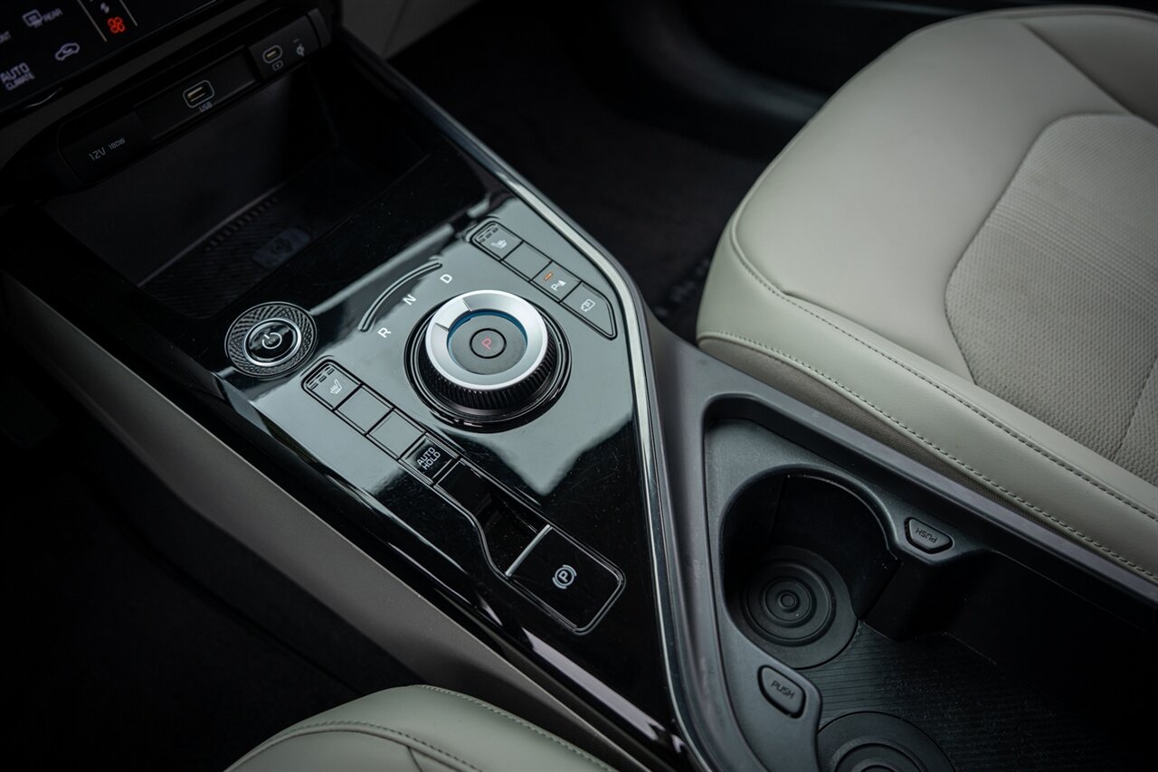 2023 Kia Niro EV Wind   - Photo 40 - Renton, WA 98057