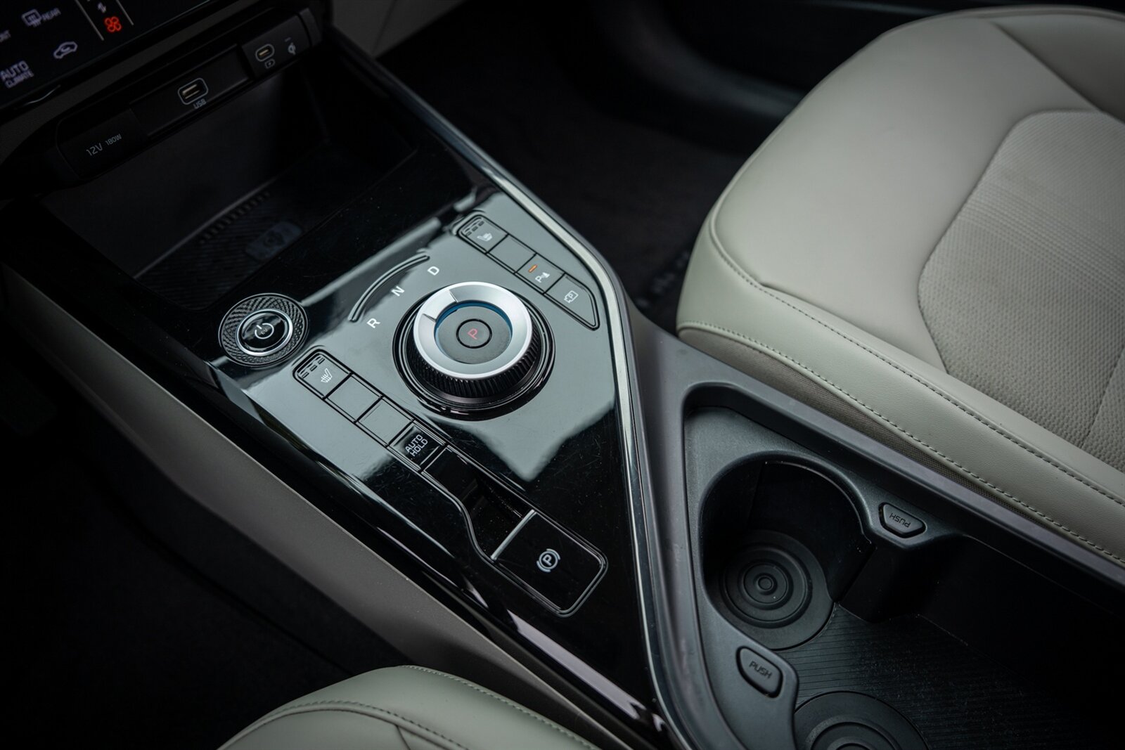 2023 Kia Niro EV Wind   - Photo 40 - Renton, WA 98057