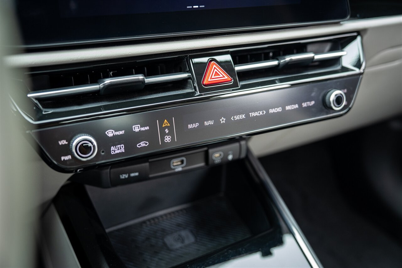 2023 Kia Niro EV Wind   - Photo 38 - Renton, WA 98057