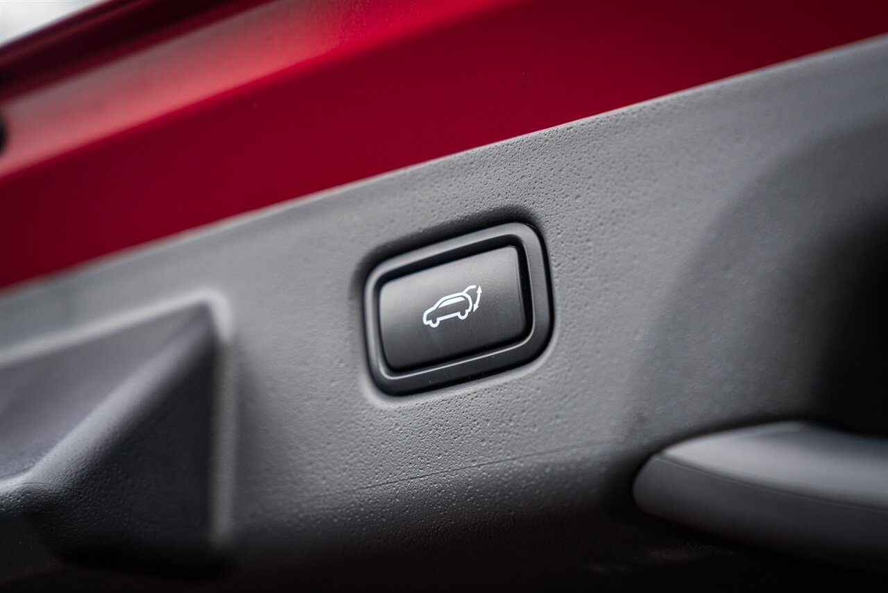 2023 Kia Niro EV Wind   - Photo 46 - Renton, WA 98057