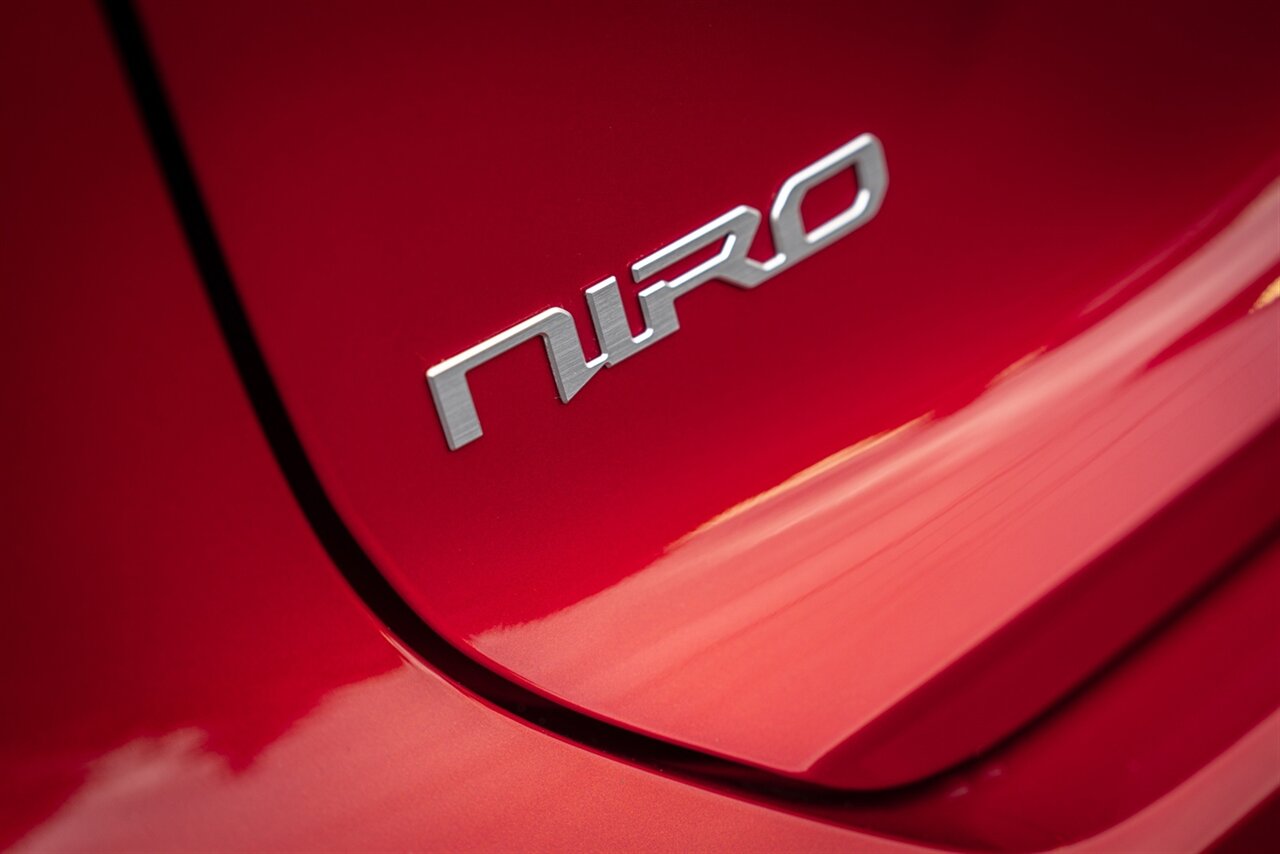 2023 Kia Niro EV Wind   - Photo 16 - Renton, WA 98057