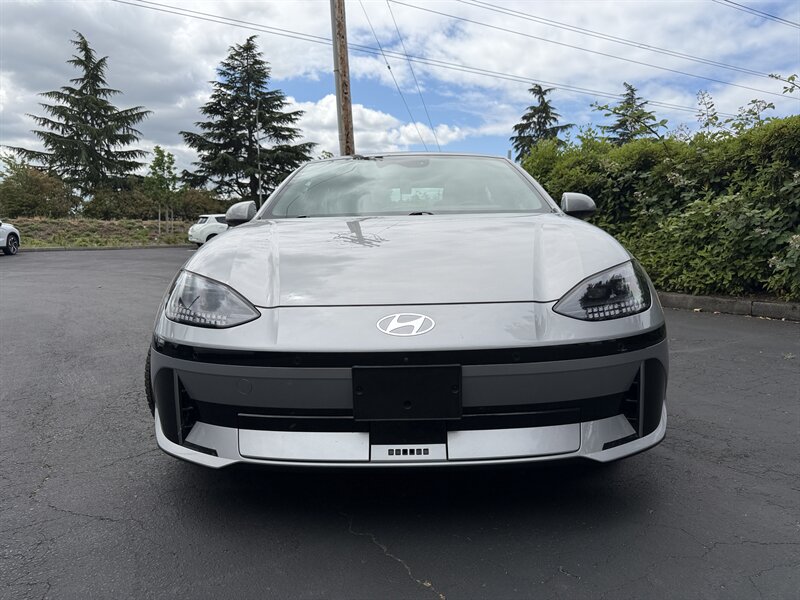 2024 Hyundai IONIQ 6 Limited   - Photo 6 - Renton, WA 98057