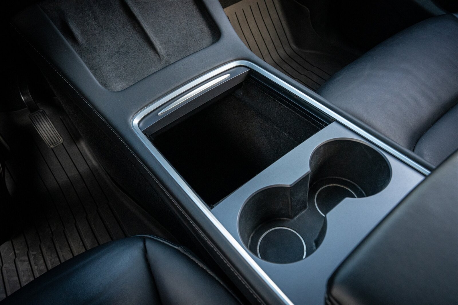 2023 Tesla Model Y Long Range   - Photo 39 - Renton, WA 98057
