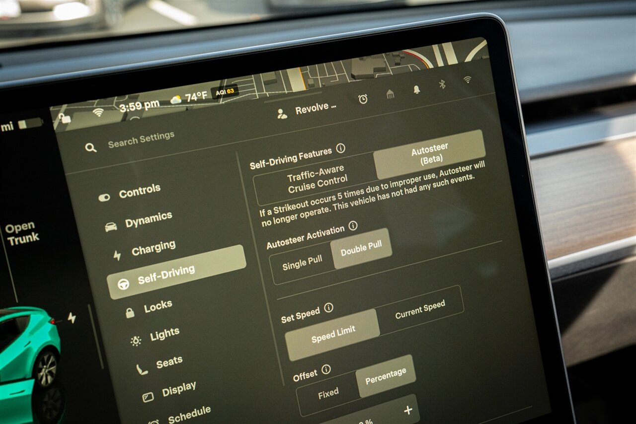 2023 Tesla Model Y Long Range   - Photo 35 - Renton, WA 98057