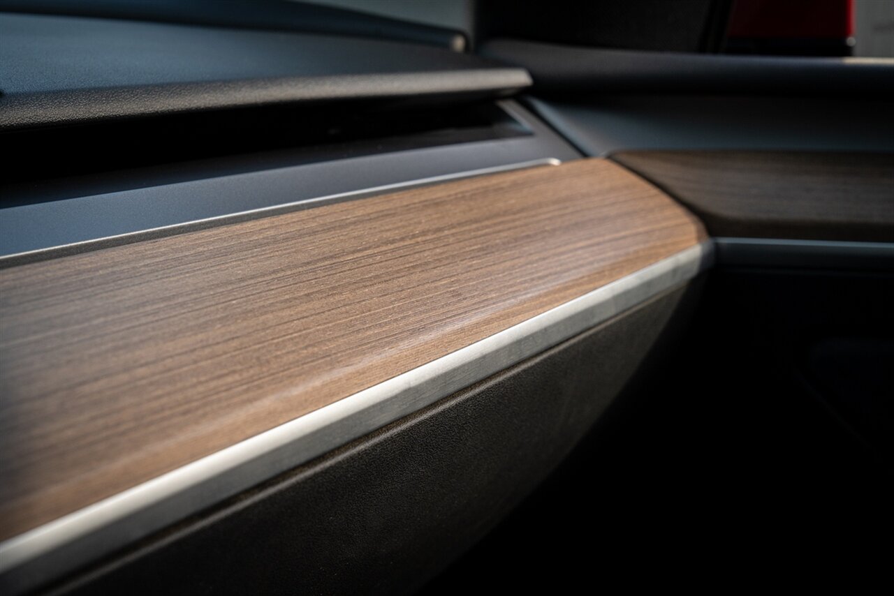2023 Tesla Model Y Long Range   - Photo 40 - Renton, WA 98057