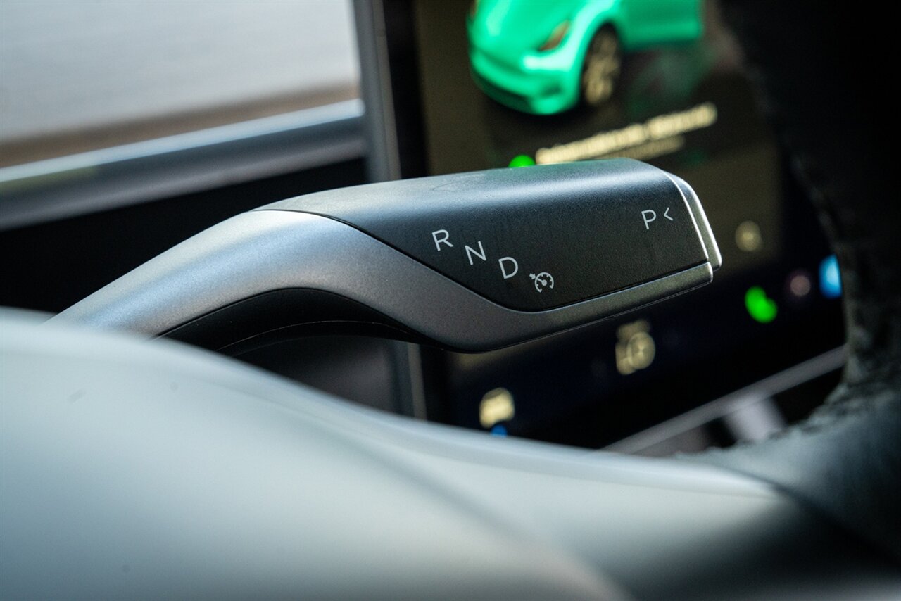2023 Tesla Model Y Long Range   - Photo 32 - Renton, WA 98057