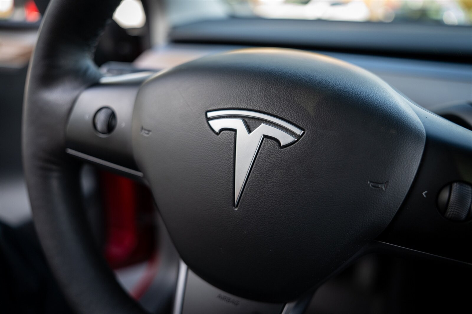 2023 Tesla Model Y Long Range   - Photo 29 - Renton, WA 98057