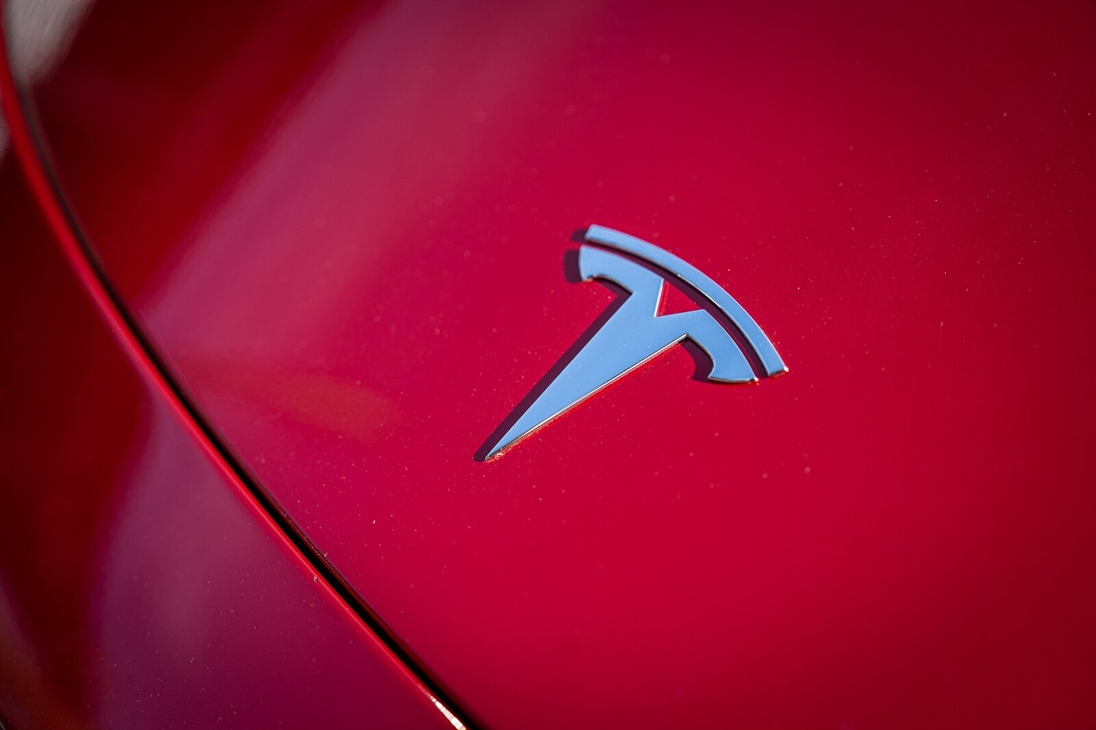 2023 Tesla Model Y Long Range   - Photo 3 - Renton, WA 98057