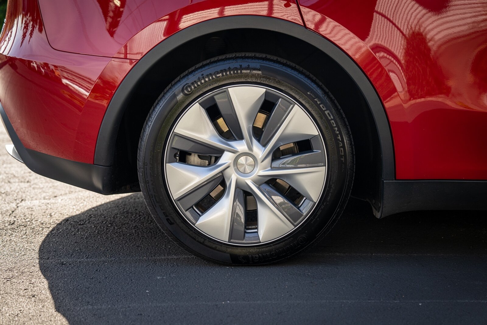 2023 Tesla Model Y Long Range   - Photo 20 - Renton, WA 98057