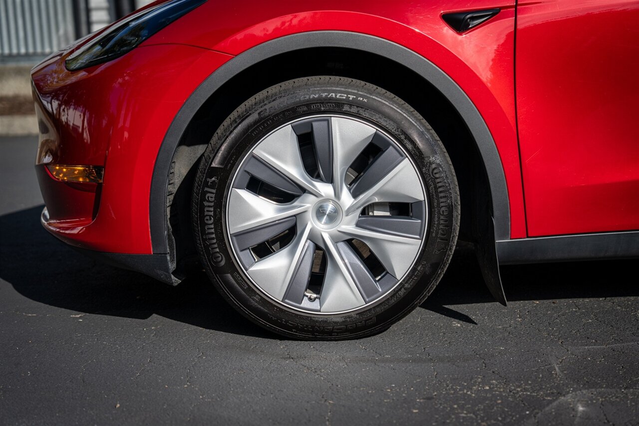 2023 Tesla Model Y Long Range   - Photo 18 - Renton, WA 98057