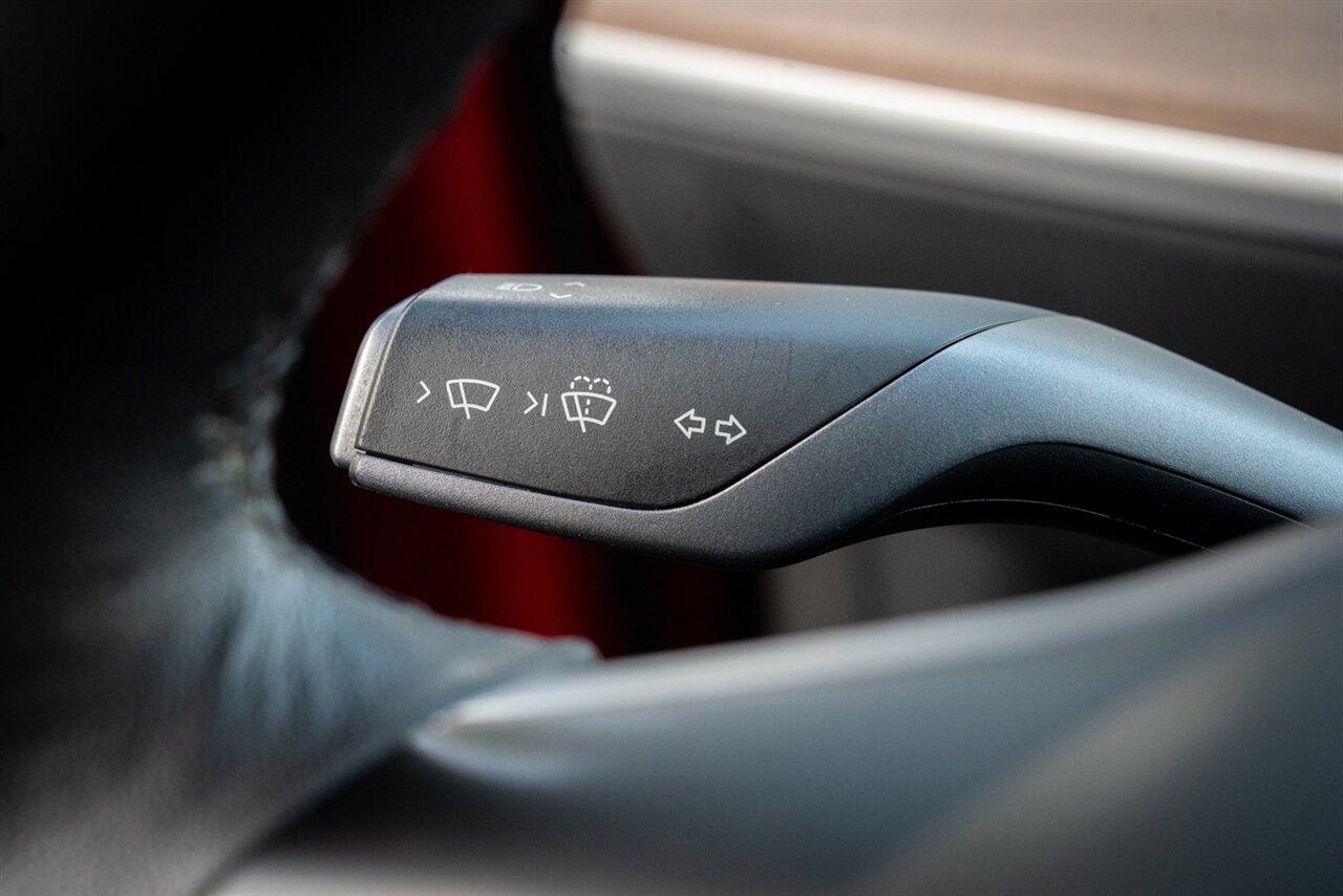 2023 Tesla Model Y Long Range   - Photo 31 - Renton, WA 98057